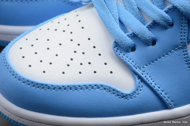 Jordan Air Low UNC (W) 1 AO9944-441 0805